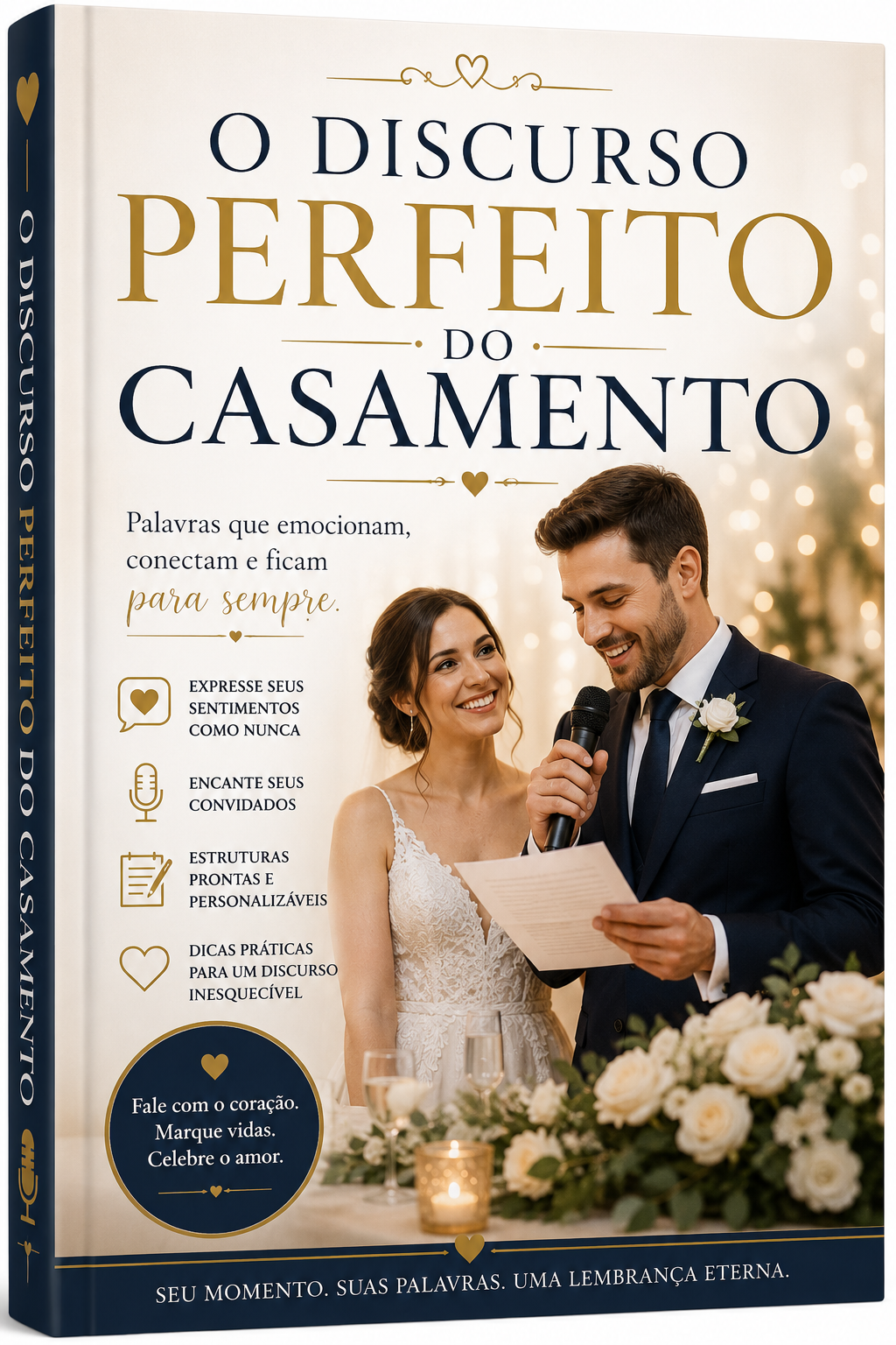 O Discurso Perfeito do Casamento