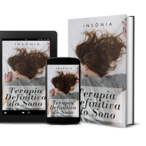 INSÔNIA – Guia Definitivo do Sono