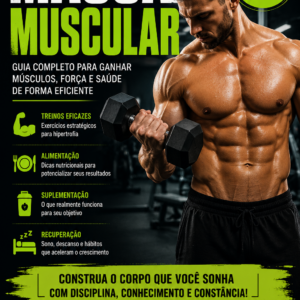 Massa Muscular