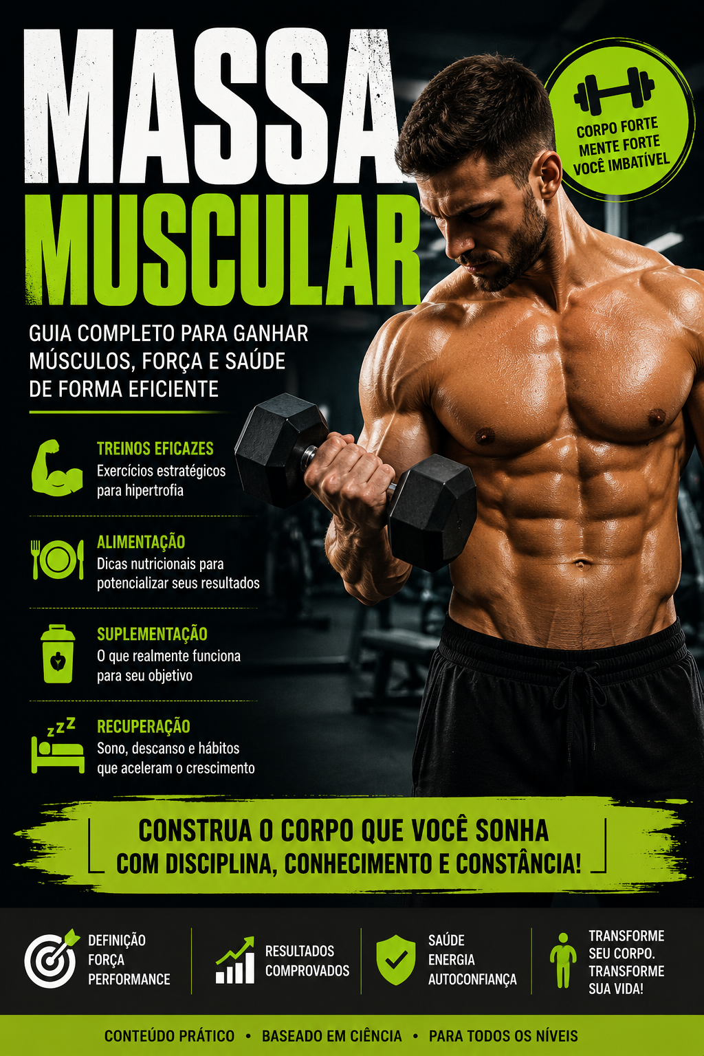 Massa Muscular